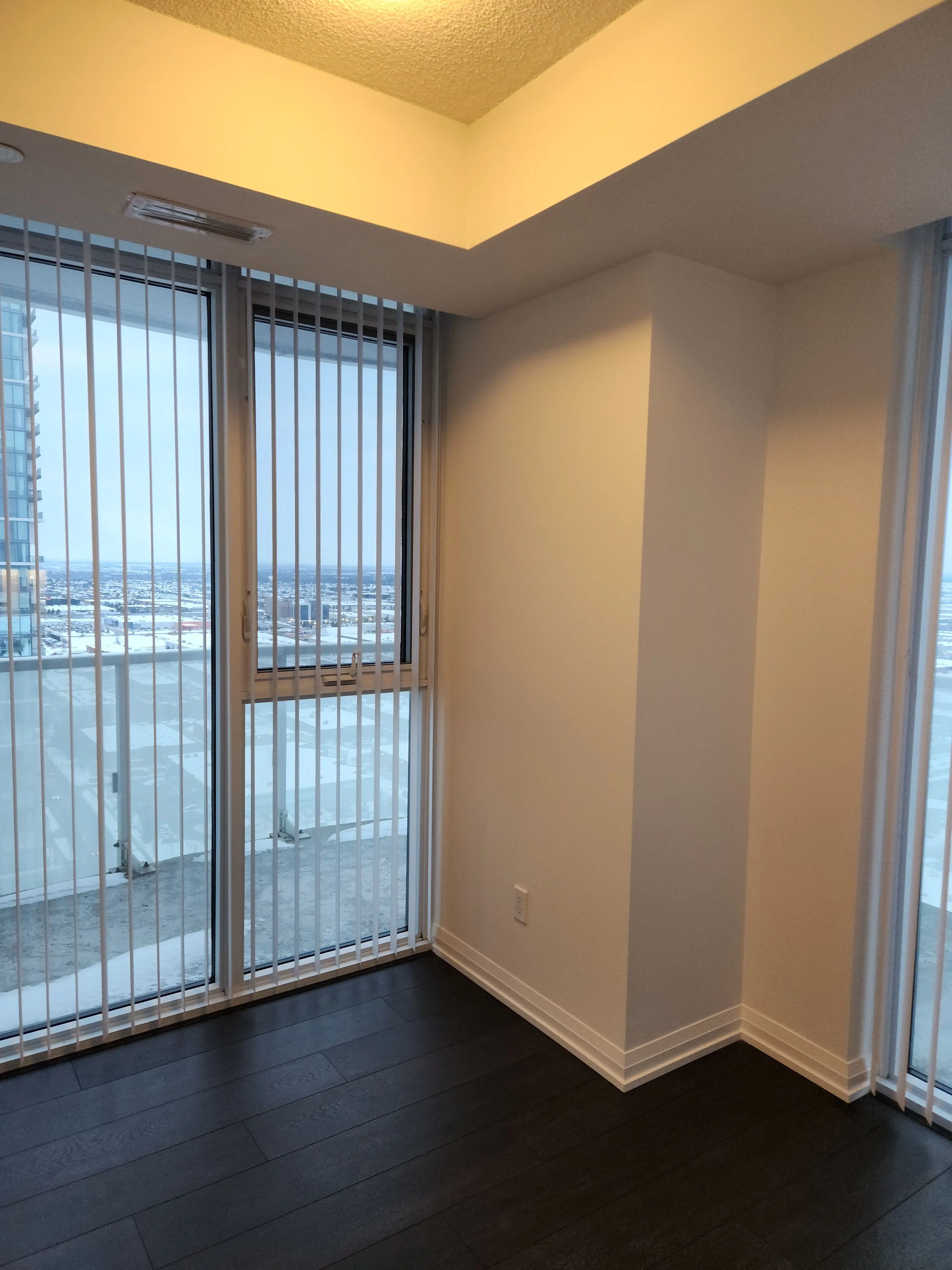 7895 Jane Street 2813, Vaughan, On L4k 0k2
