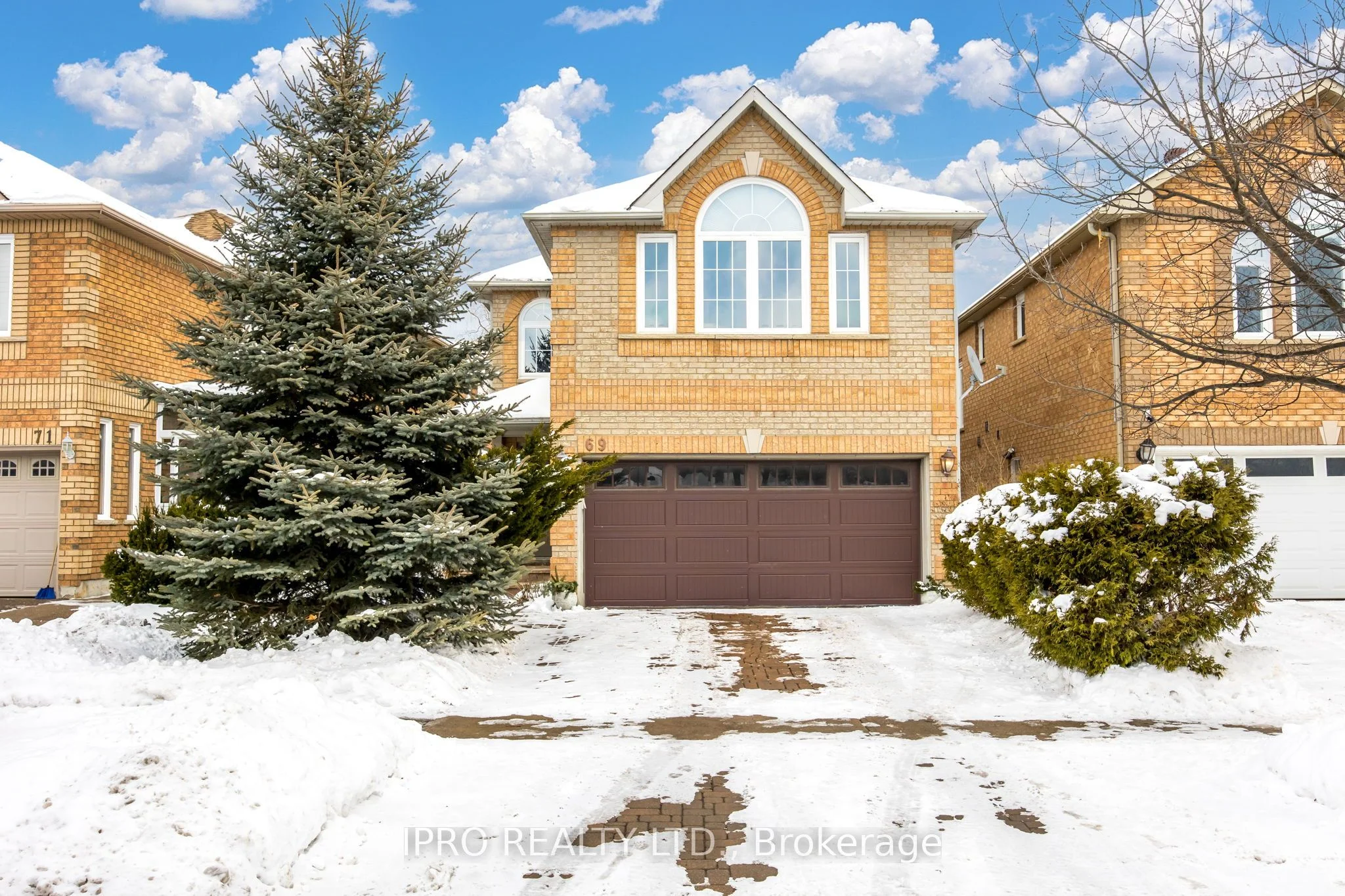 Detached in Richmond Hill