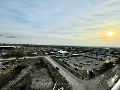 195 Commerce Street 1005, Vaughan, On L4k 0p9