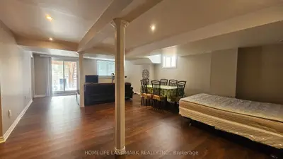 46 Melbourne Drive Basement, Richmond Hill, On L4s 2v3