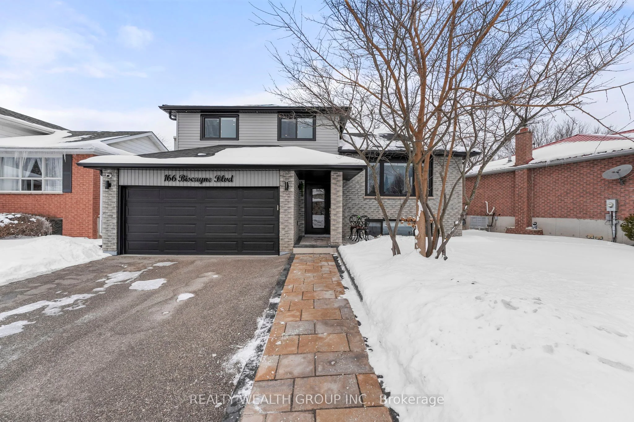 Detached in Georgina
