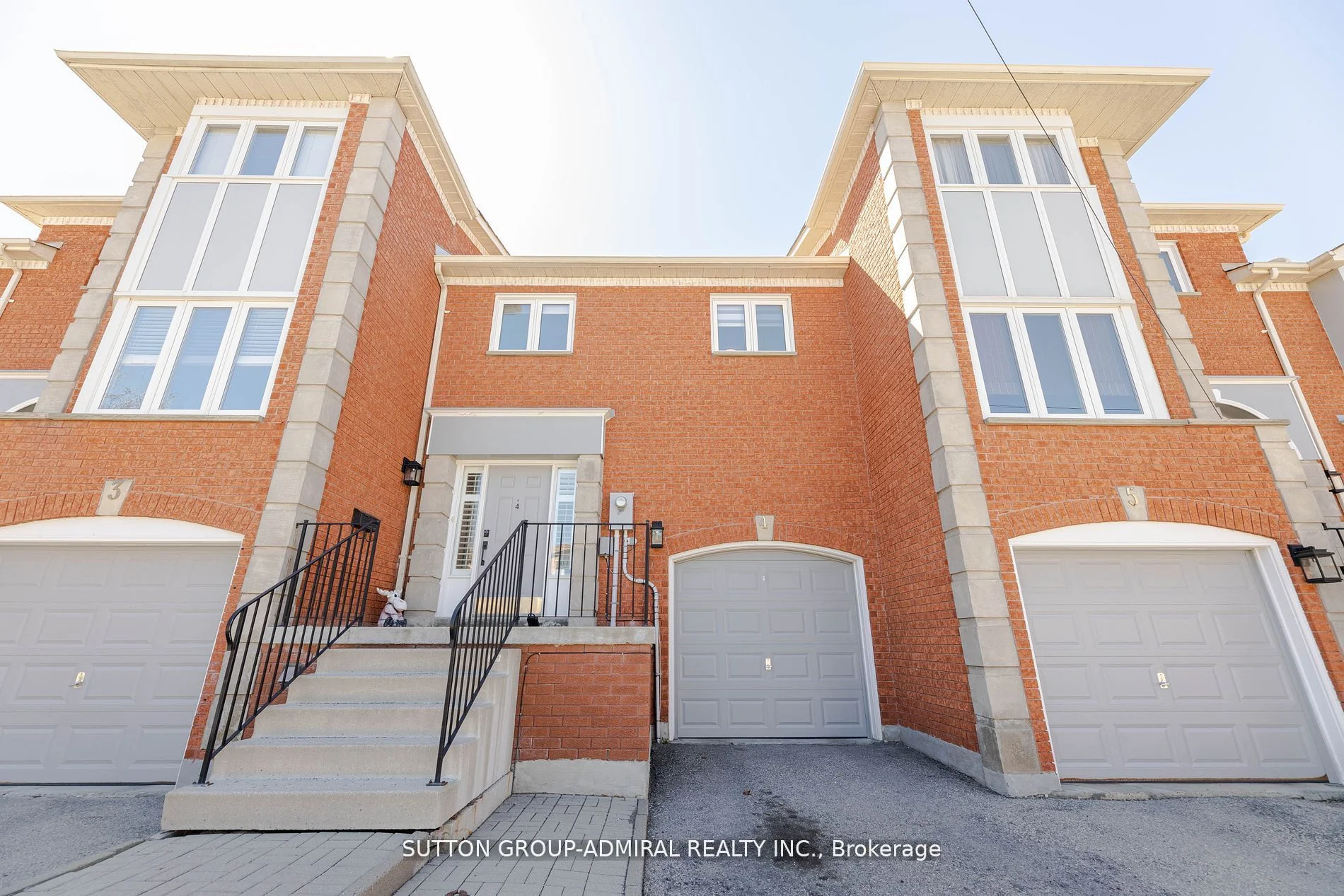 80 Mccallum Drive 4, Richmond Hill, On L4c 9x5