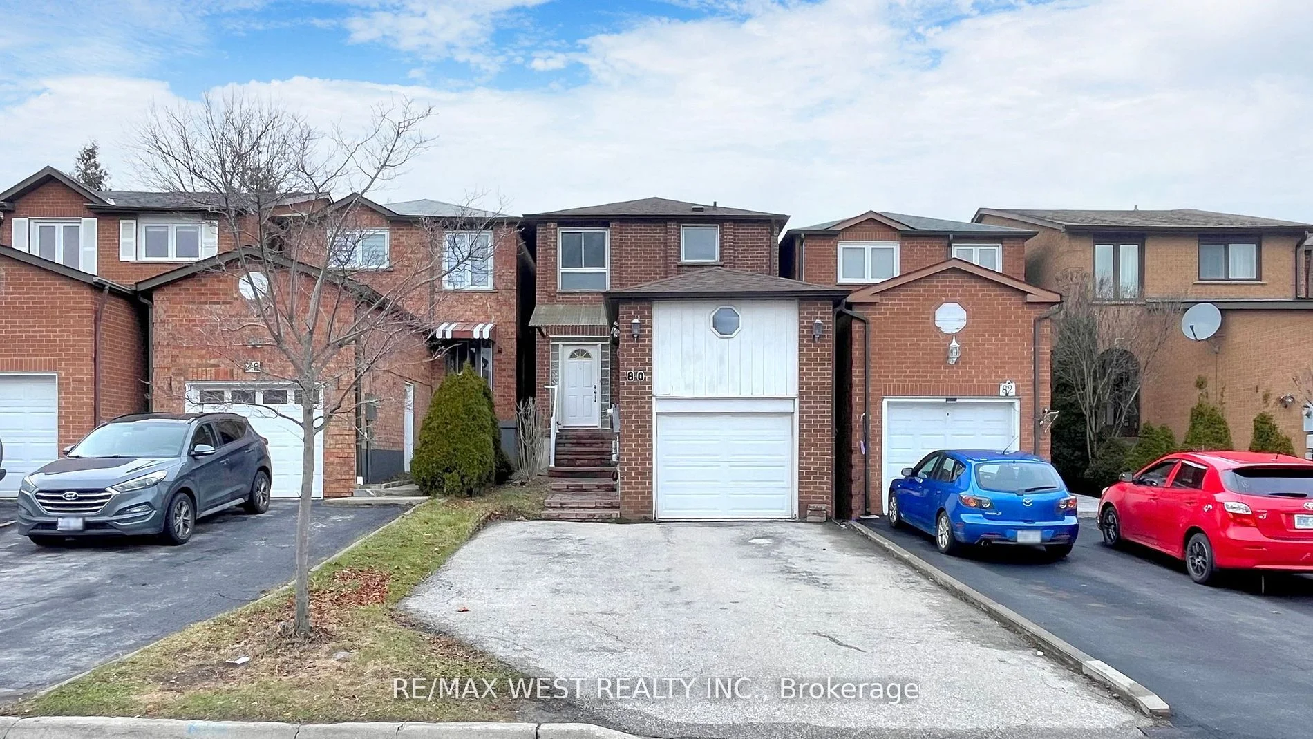 Detached in Vaughan