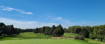Vacant Land in East Gwillimbury