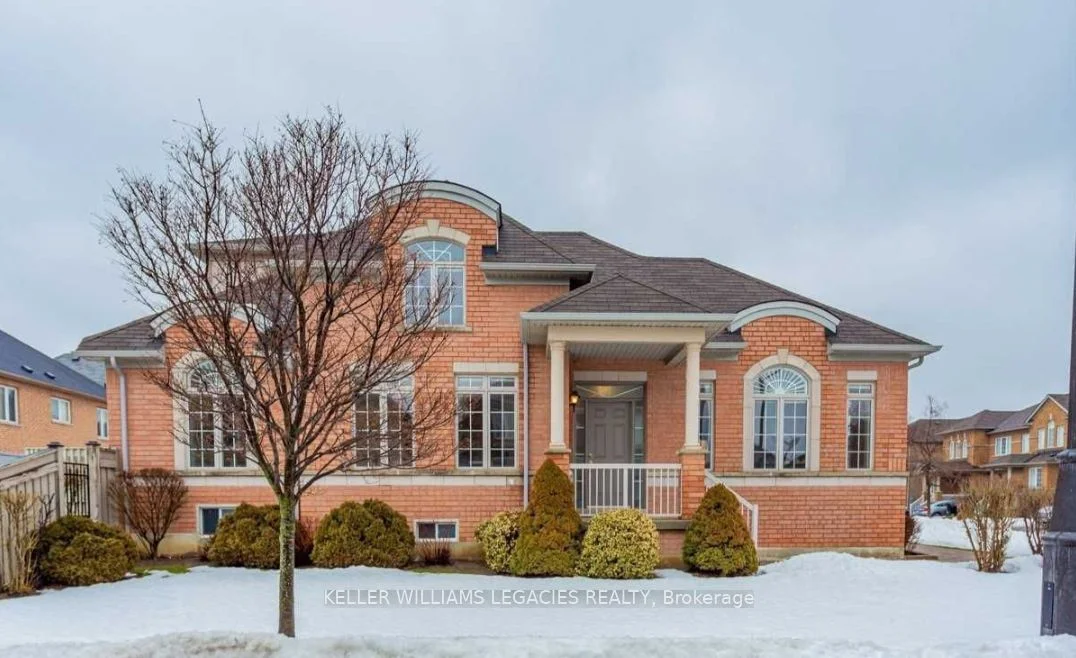 22 Rosario Drive Bsmt, Vaughan, On L4h 0m6