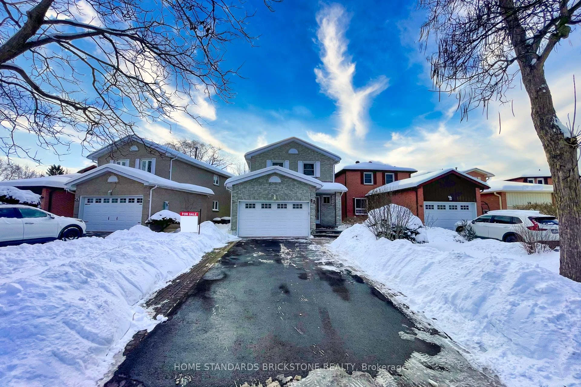 Detached in Richmond Hill