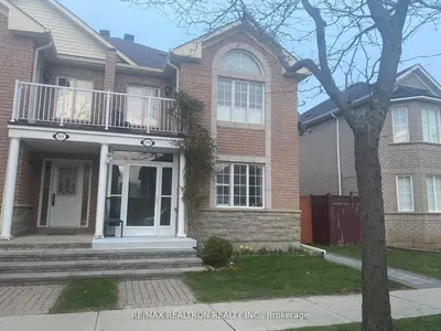 375 Napa Valley Avenue, Vaughan, On L4h 1y8
