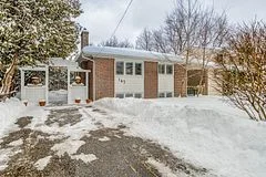 147 Chassie Court, Richmond Hill, On L4c 4e8