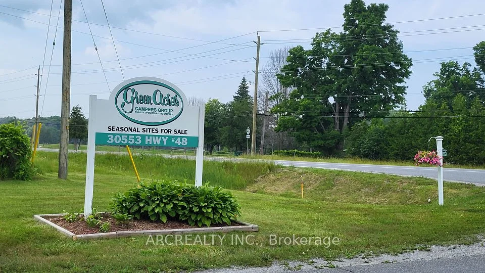54 Horseshoe Circle, Georgina, ON L0E 1N0