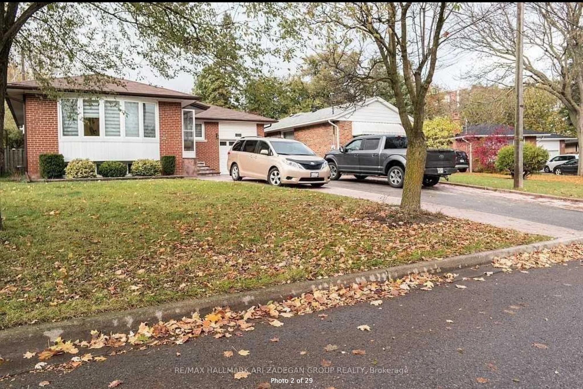 243 Harrygan Crescent, Richmond Hill, On L4c 4j2