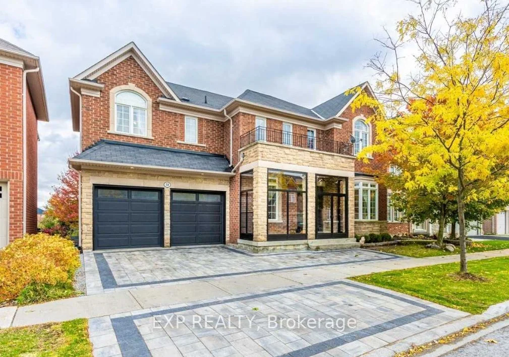 Detached in Richmond Hill