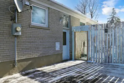344 Kerswell Drive (basement), Richmond Hill, On L4c 2x3
