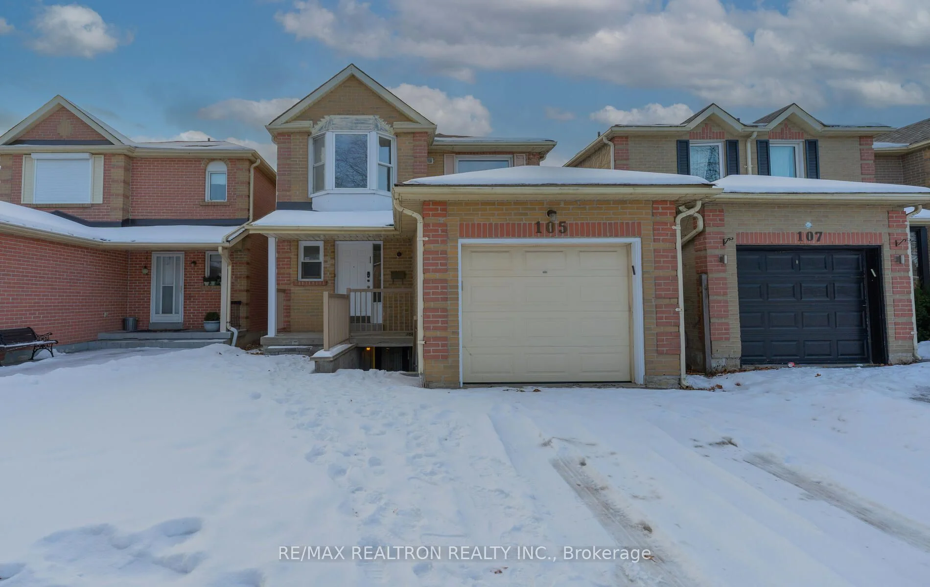 Detached in Vaughan