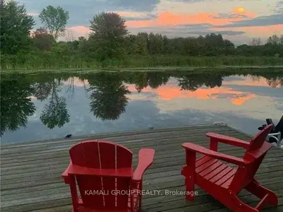 219 Holmes Point Road, Georgina, On K7v 3z9