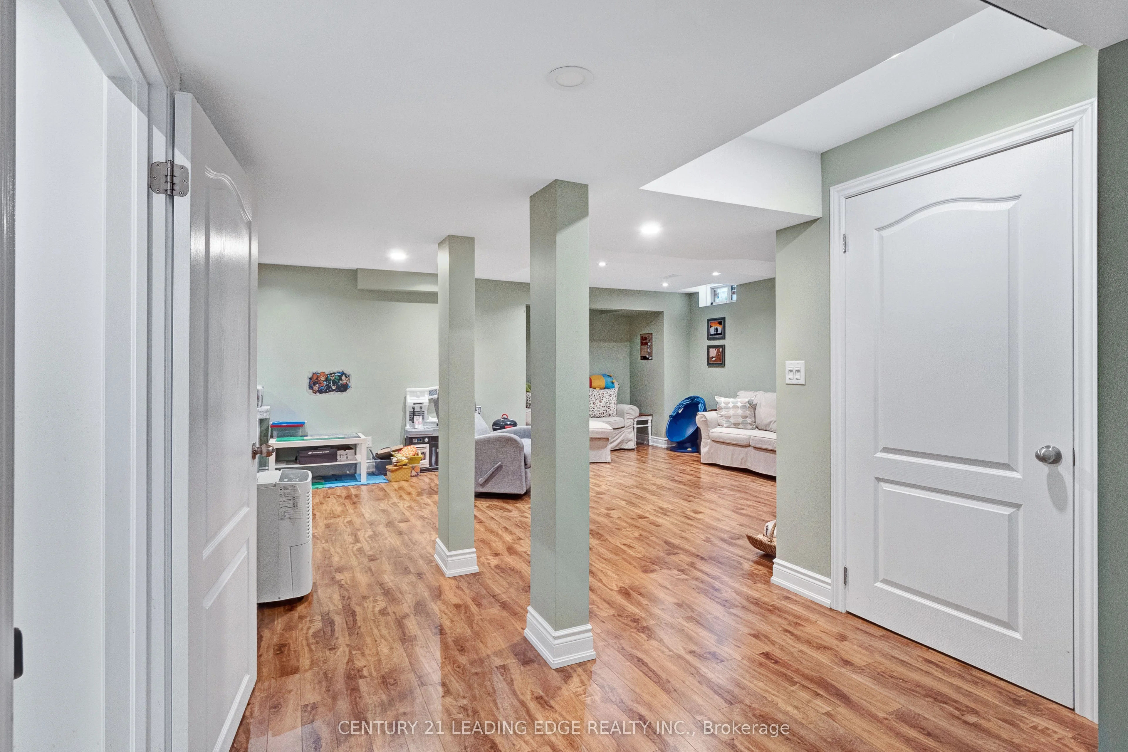 3 Sweetner Drive, Whitchurch-Stouffville, ON L4A 0T3