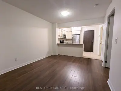 75 Norman Bethune Avenue 621, Richmond Hill, On L4b 0b6