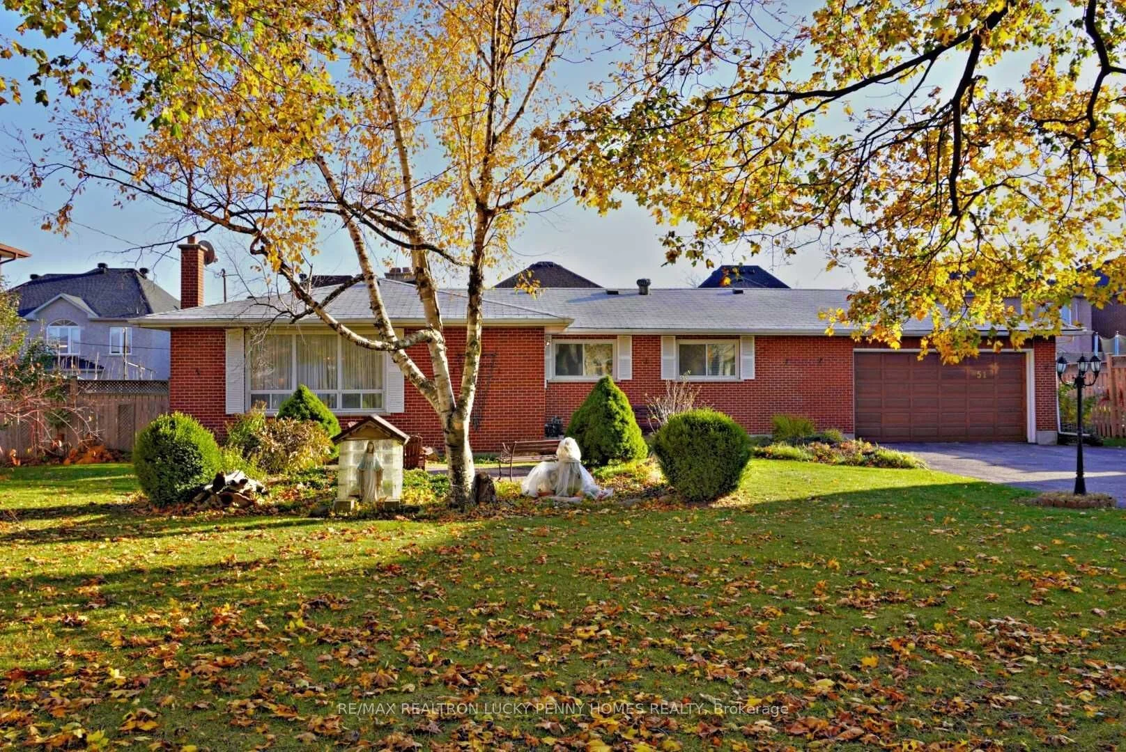 Detached in Richmond Hill