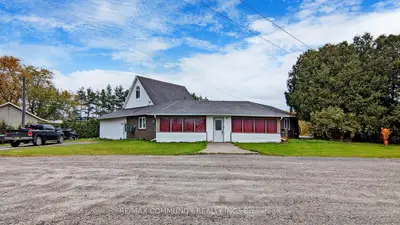Semi-Detached in Brock