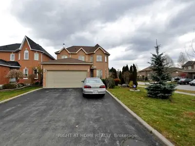120 Squire Drive, Richmond Hill, On L4s 1c8