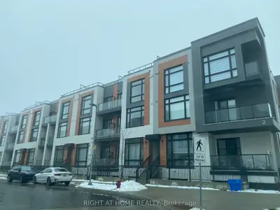 10 David Eyer Road 1206, Richmond Hill, On L4s 0n1