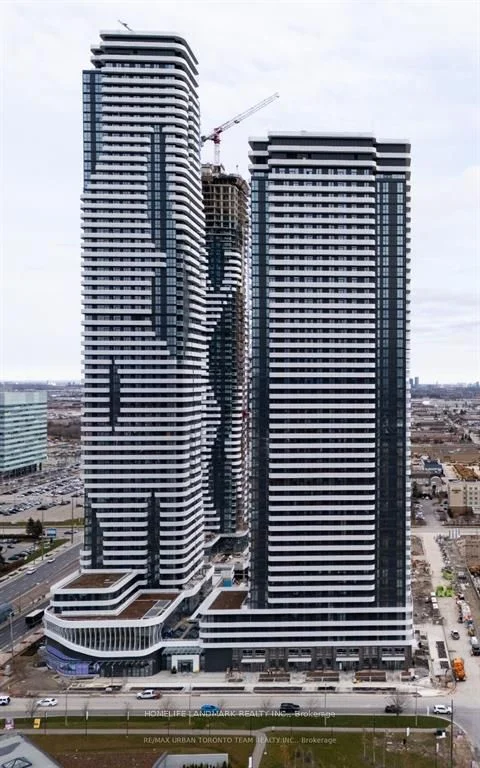 195 Commerce Street 2312, Vaughan, On L4k 0p9