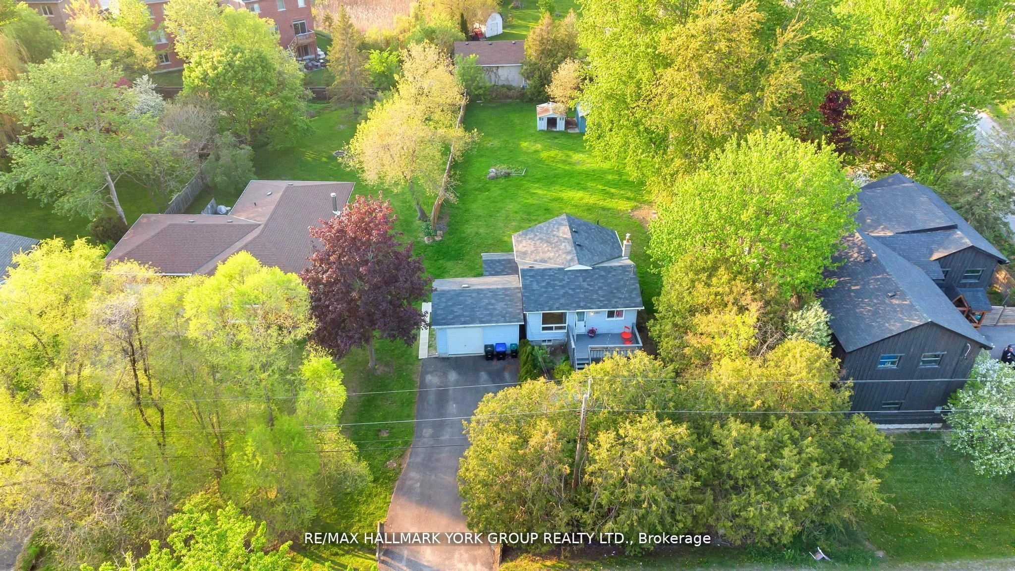 Detached in Innisfil