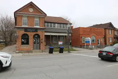 65 Holland Street W, Bradford West Gwillimbury, On L9s 0c1