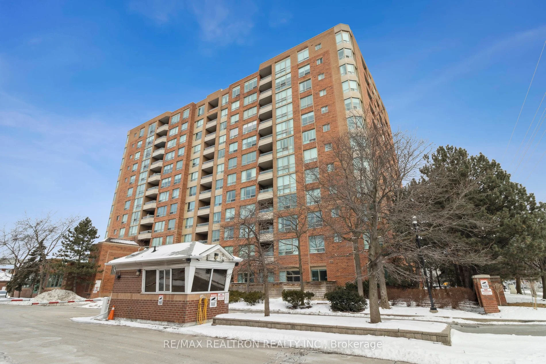 850 Steeles Avenue W 306, Vaughan, On L4j 8e7
