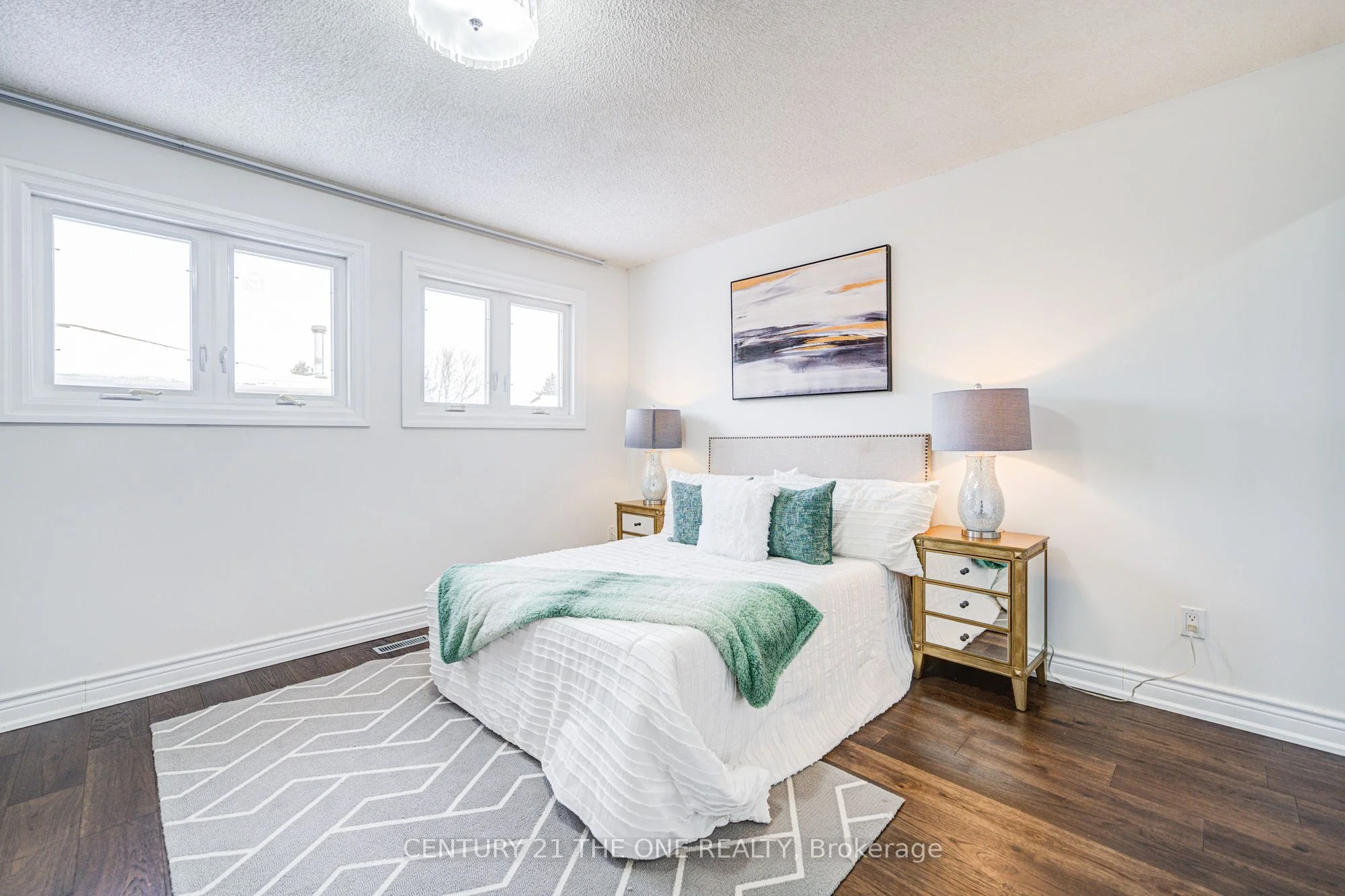 220 Bernard Avenue, Richmond Hill, ON L4S 1E3