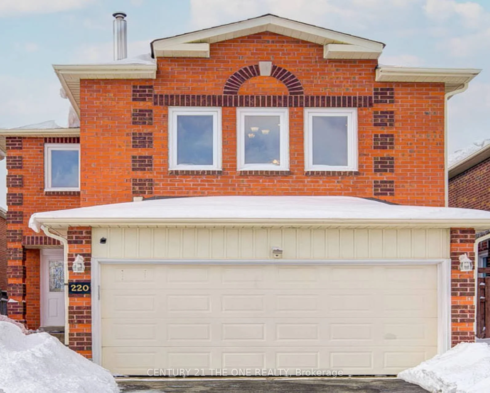 Detached in Richmond Hill