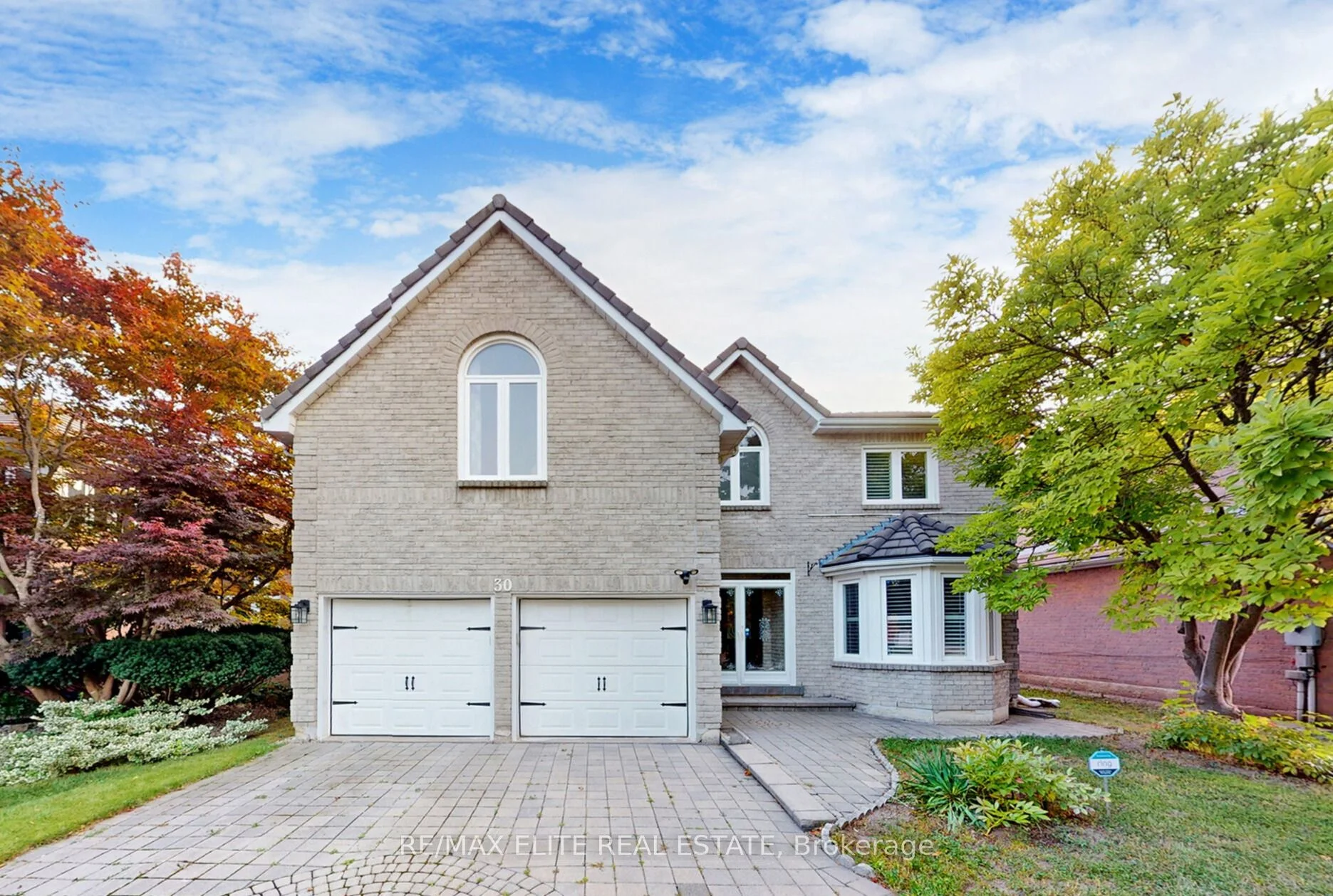 Detached in Markham
