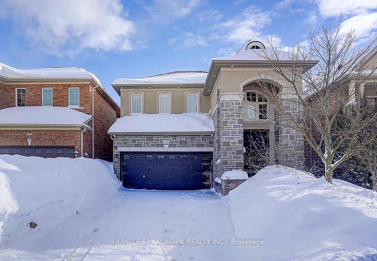 Detached in Newmarket