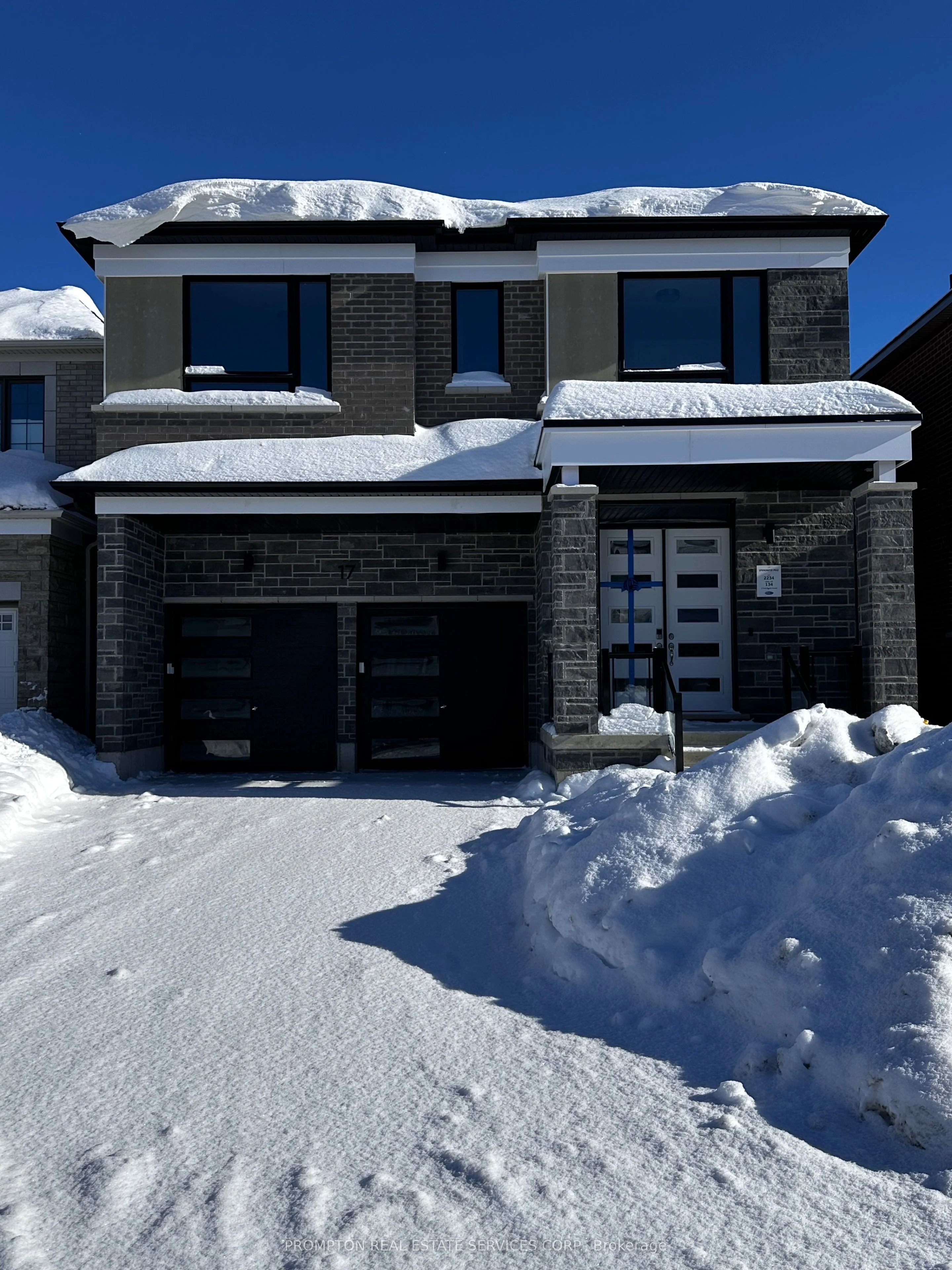 Detached in Markham