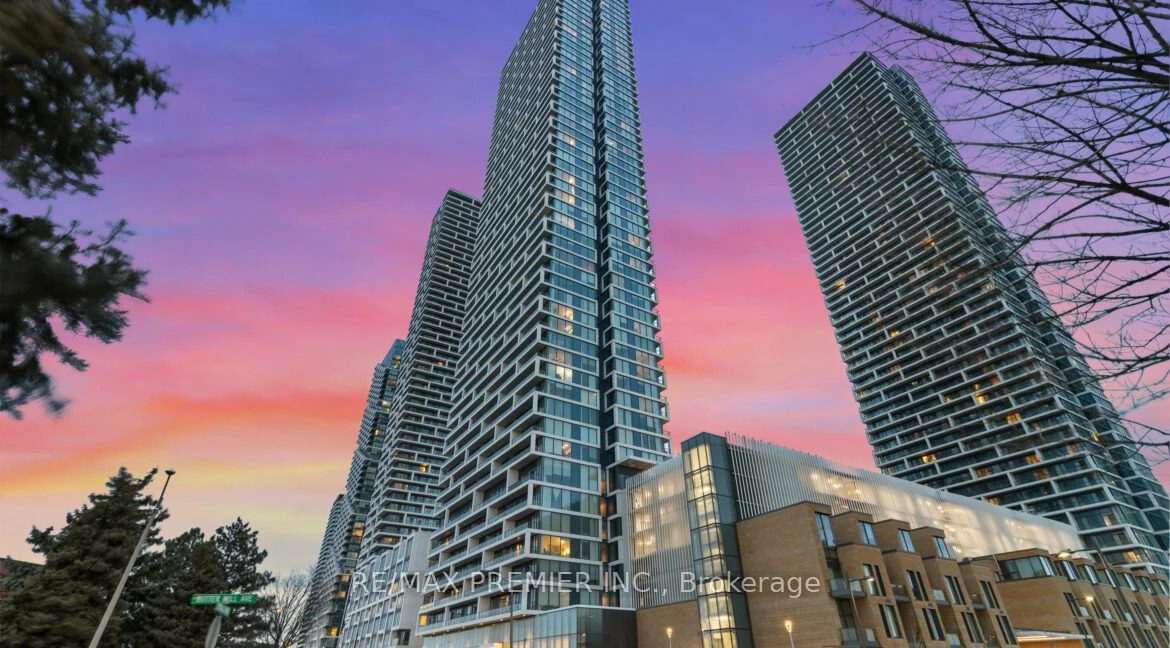 898 Portage Parkway 2502, Vaughan, On L4k 0j6