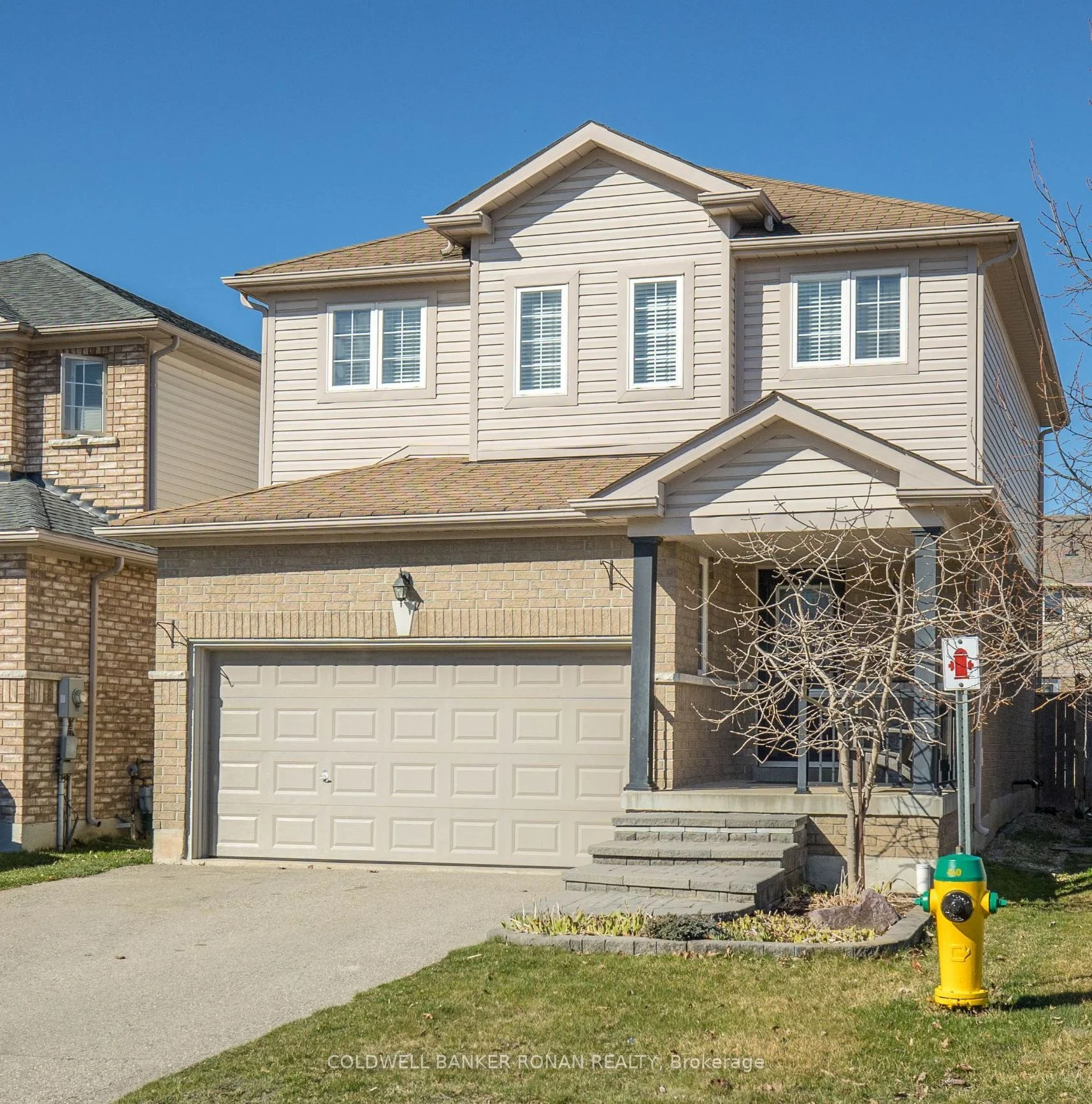 44 Mcmulkin Street, New Tecumseth, On L9r 0a7