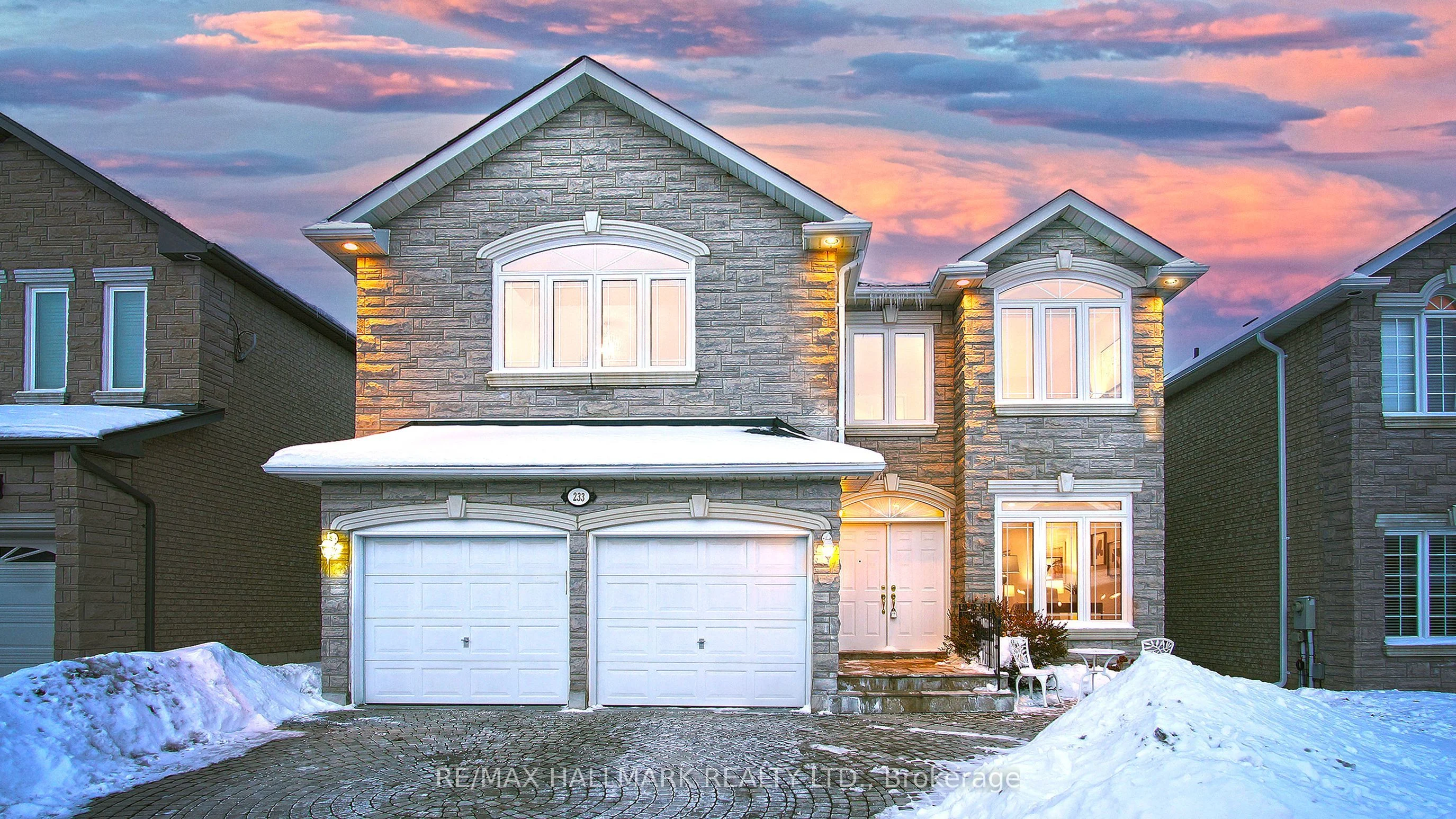 Detached in Richmond Hill