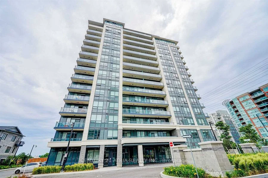 #802 398 Hwy 7, Richmond Hill, On, L4b 0g6