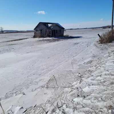 Vacant Land in Bradford West Gwillimbury
