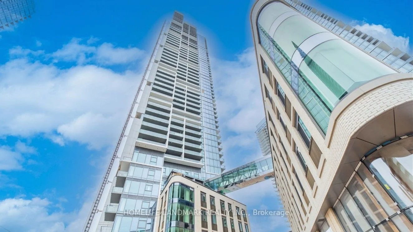 7890 Jane Street 3505, Vaughan, On L4k 0k9