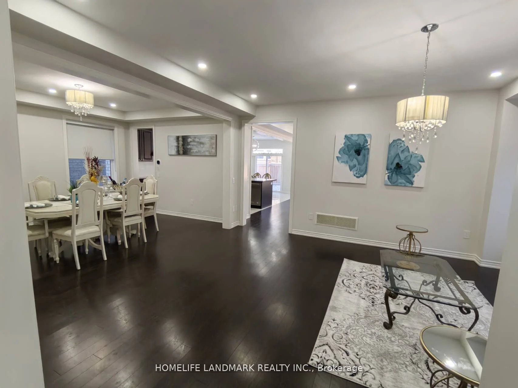 79 Forest Edge Crescent, East Gwillimbury, ON L9N 1R8