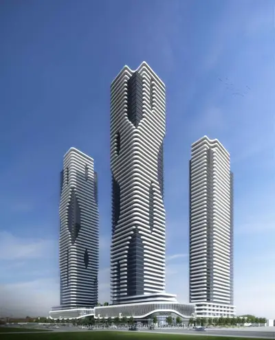 195 Commerce Street 2515, Vaughan, On L4k 0p9