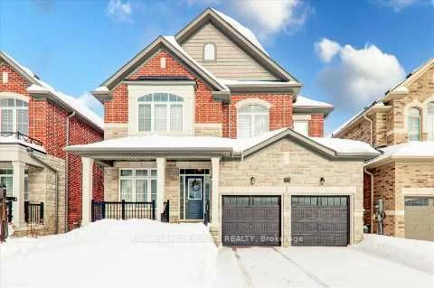 Detached in Innisfil