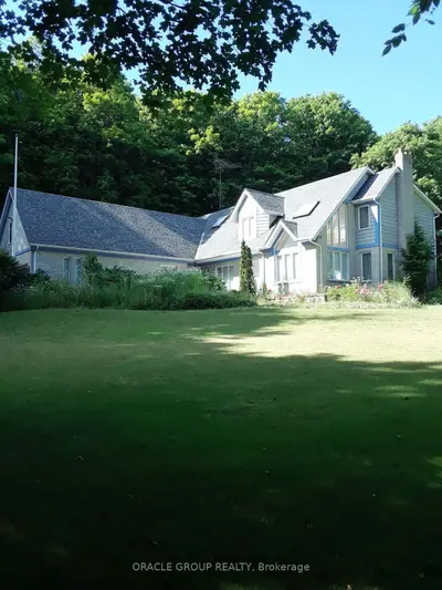 Detached in Whitchurch-Stouffville