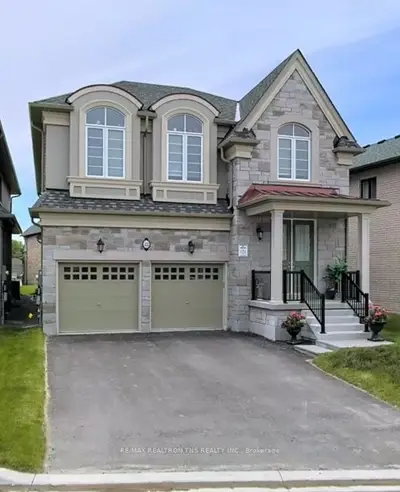 22 Goldeneye Drive, East Gwillimbury, On L9n 1r8
