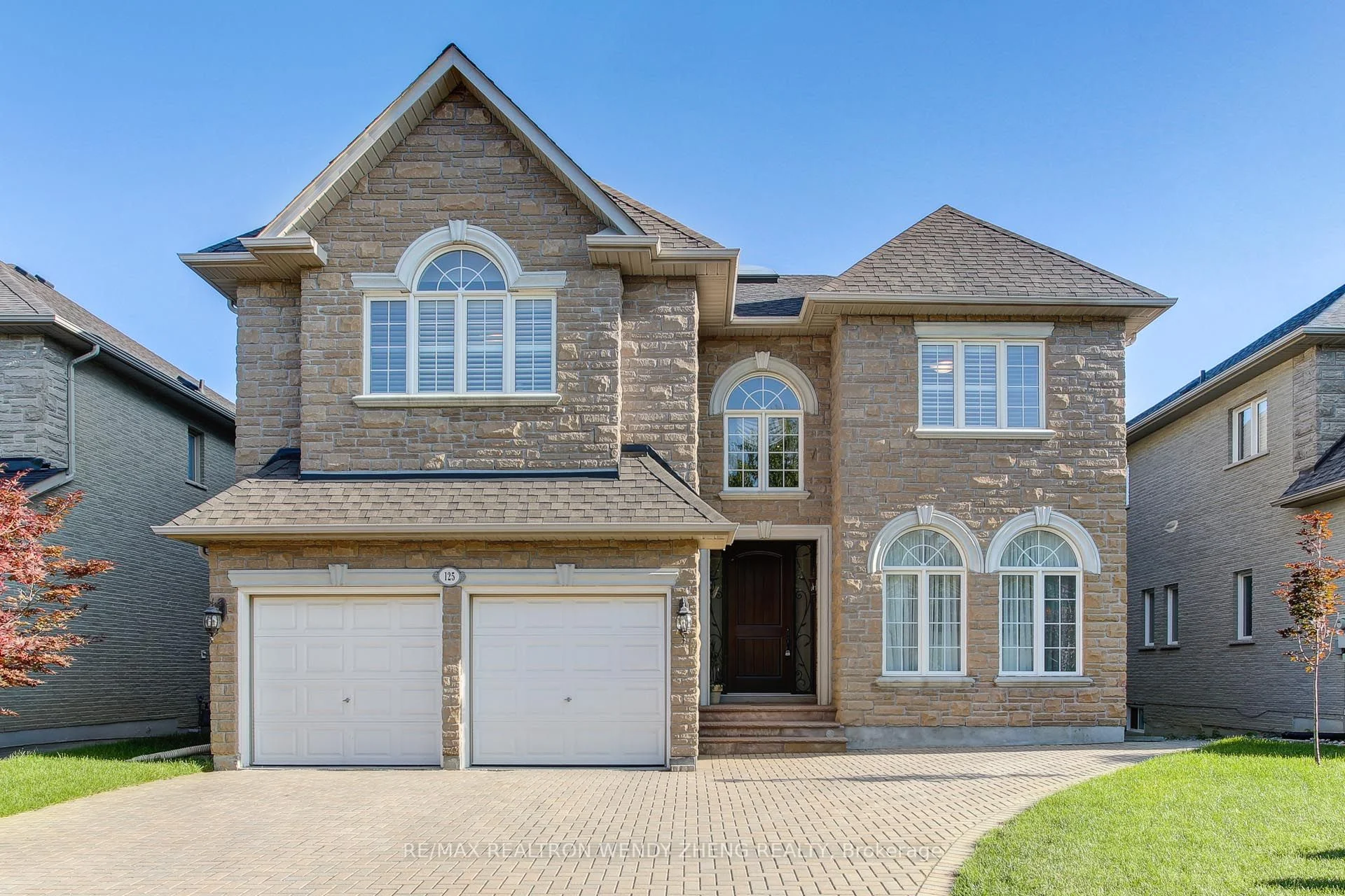 125 Pathlane Road Bsmt, Richmond Hill, On L4b 4a6