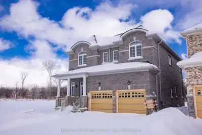 21 Jeanne Pynn Avenue, Georgina, On L0e 1r0