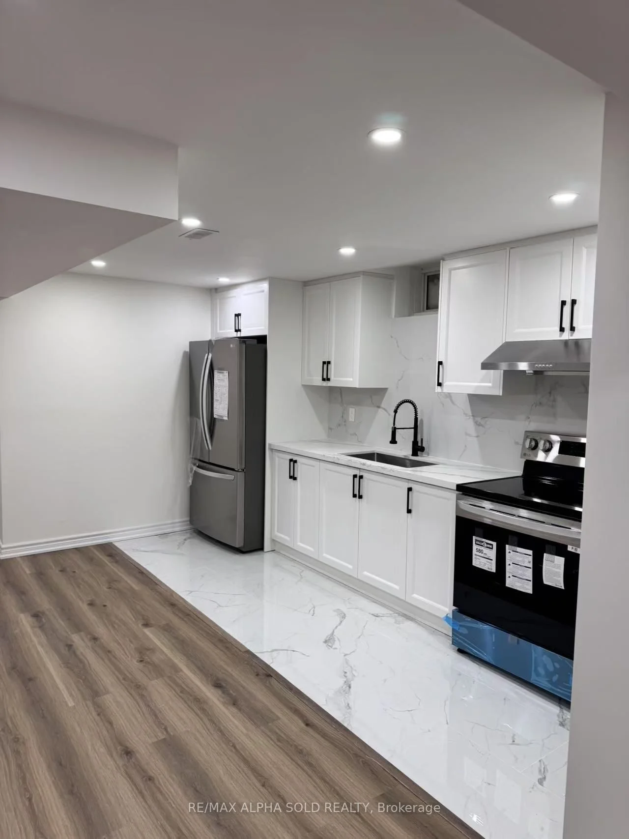 Detached in Markham