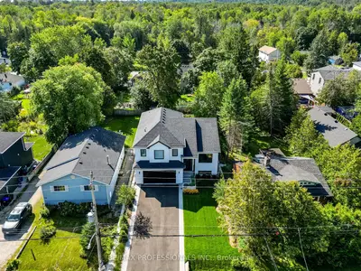 Detached in Innisfil