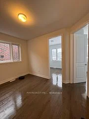 37 Golden Fern Street COACH HOUSE, Markham, ON L6B 0V3