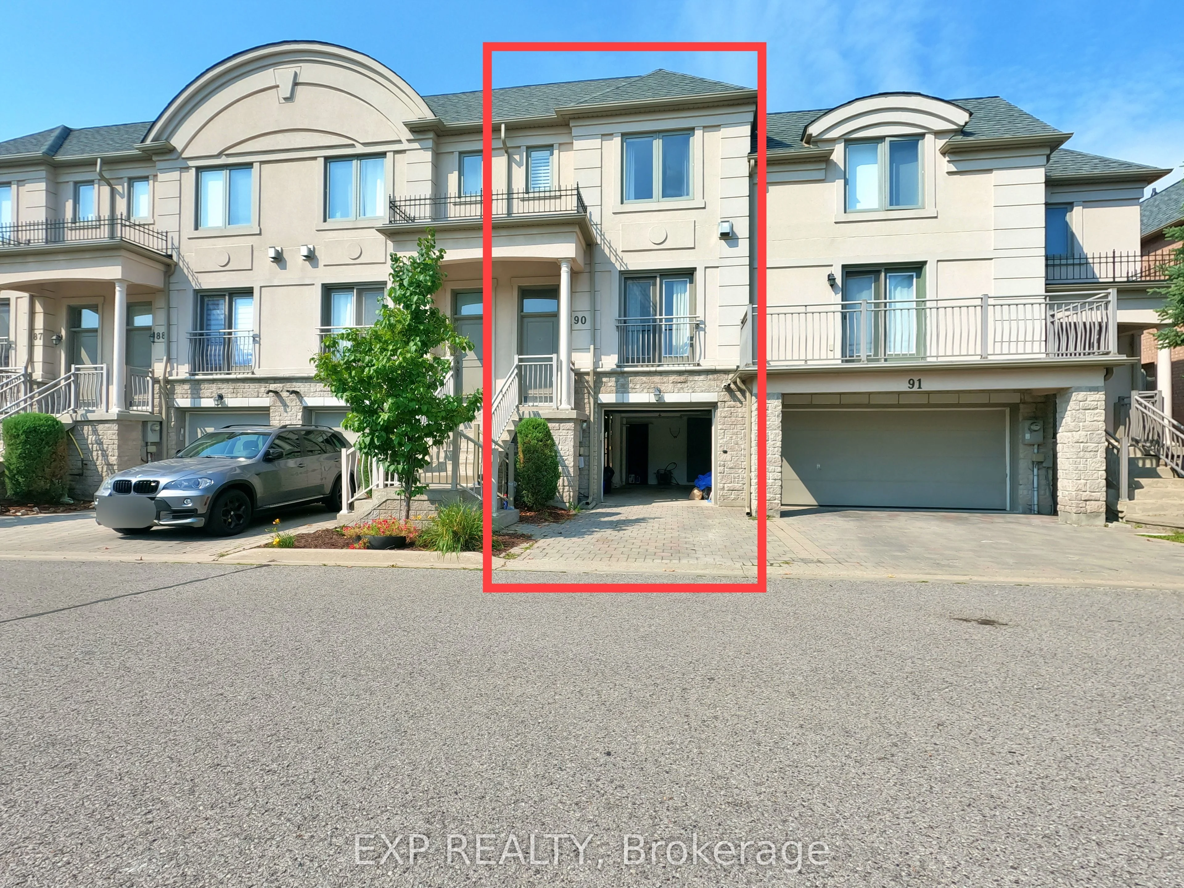 9133 Bayview Avenue 90, Richmond Hill, On L4b 4v7